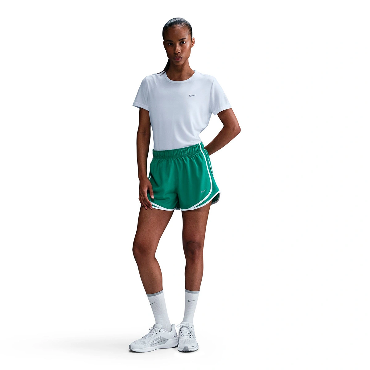 T-Shirt Nike Dri-FIT Mulher