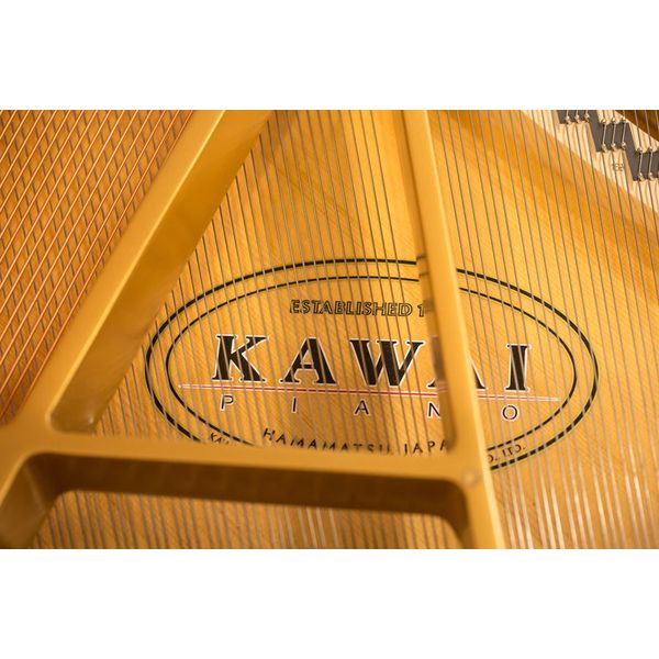 Kawai GL 10 WH/P Grand Piano
