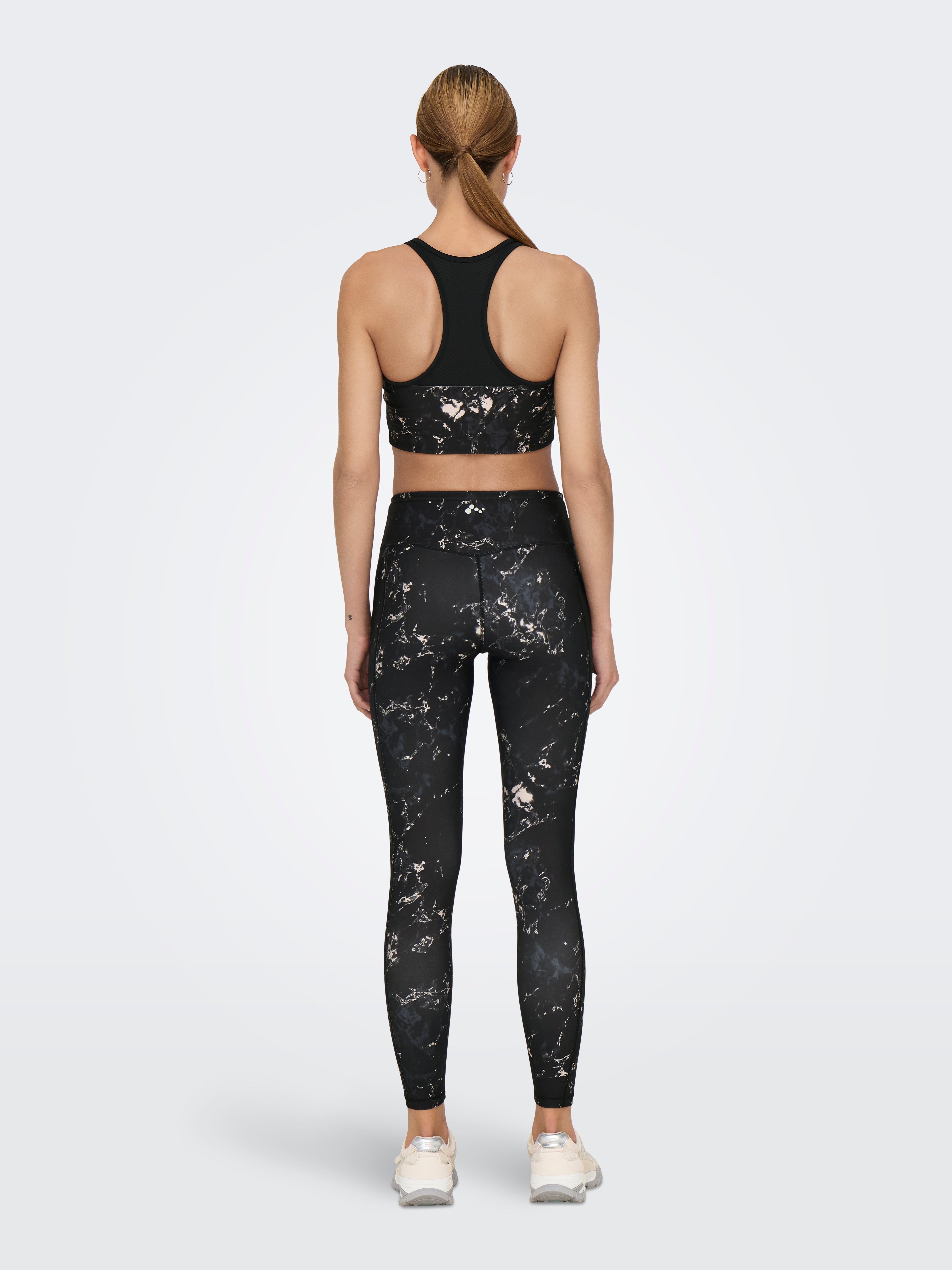 ONPSPACE-2 Sport-BH Black