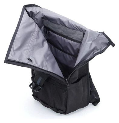 Sac à Dos Chrome Corbet 24L Pack Gris / Noir