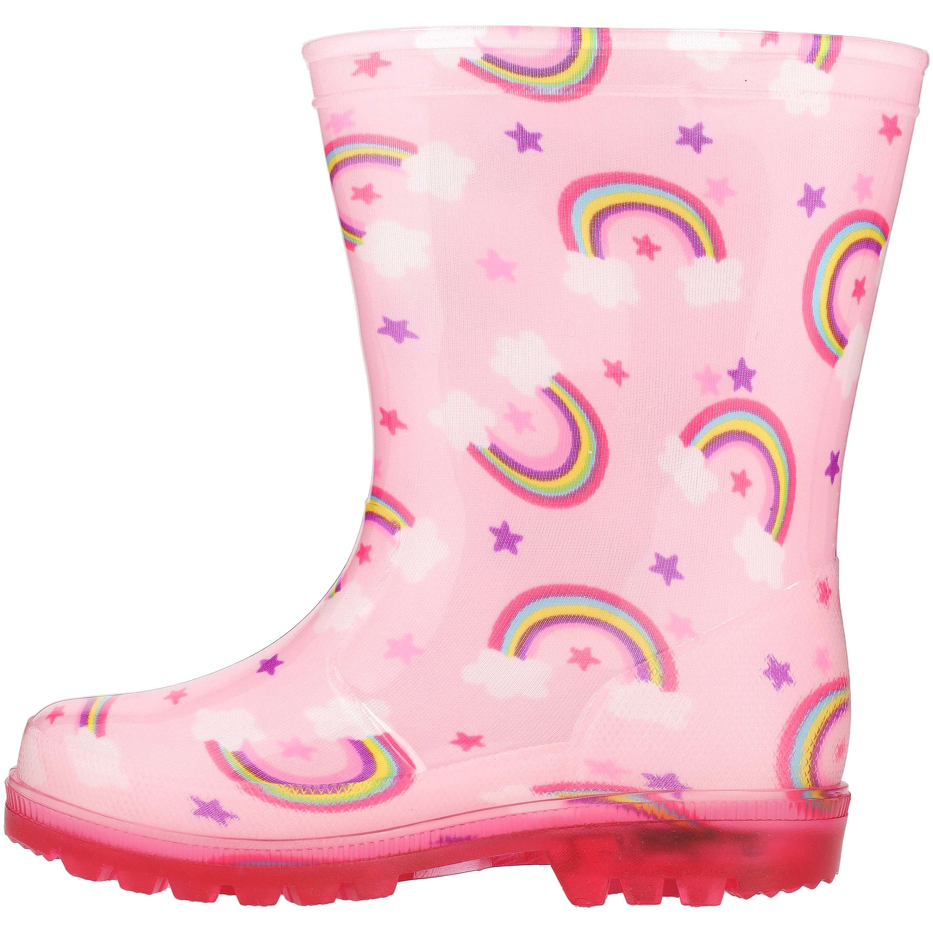 Gevavi Cato - Regenlaars kind - Roze - 21