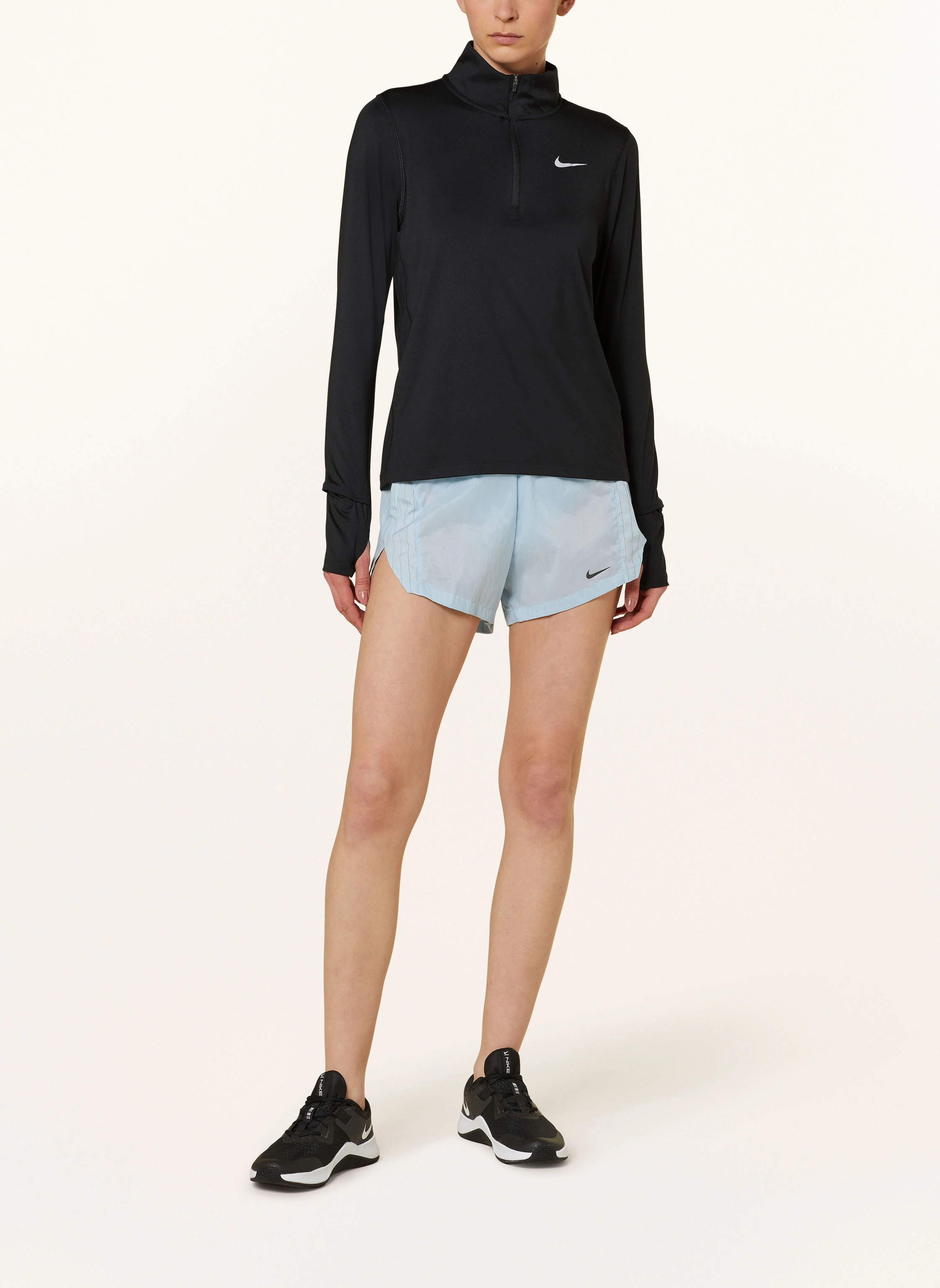 Nike 2-in1-Laufshorts RUNNING DIVISION