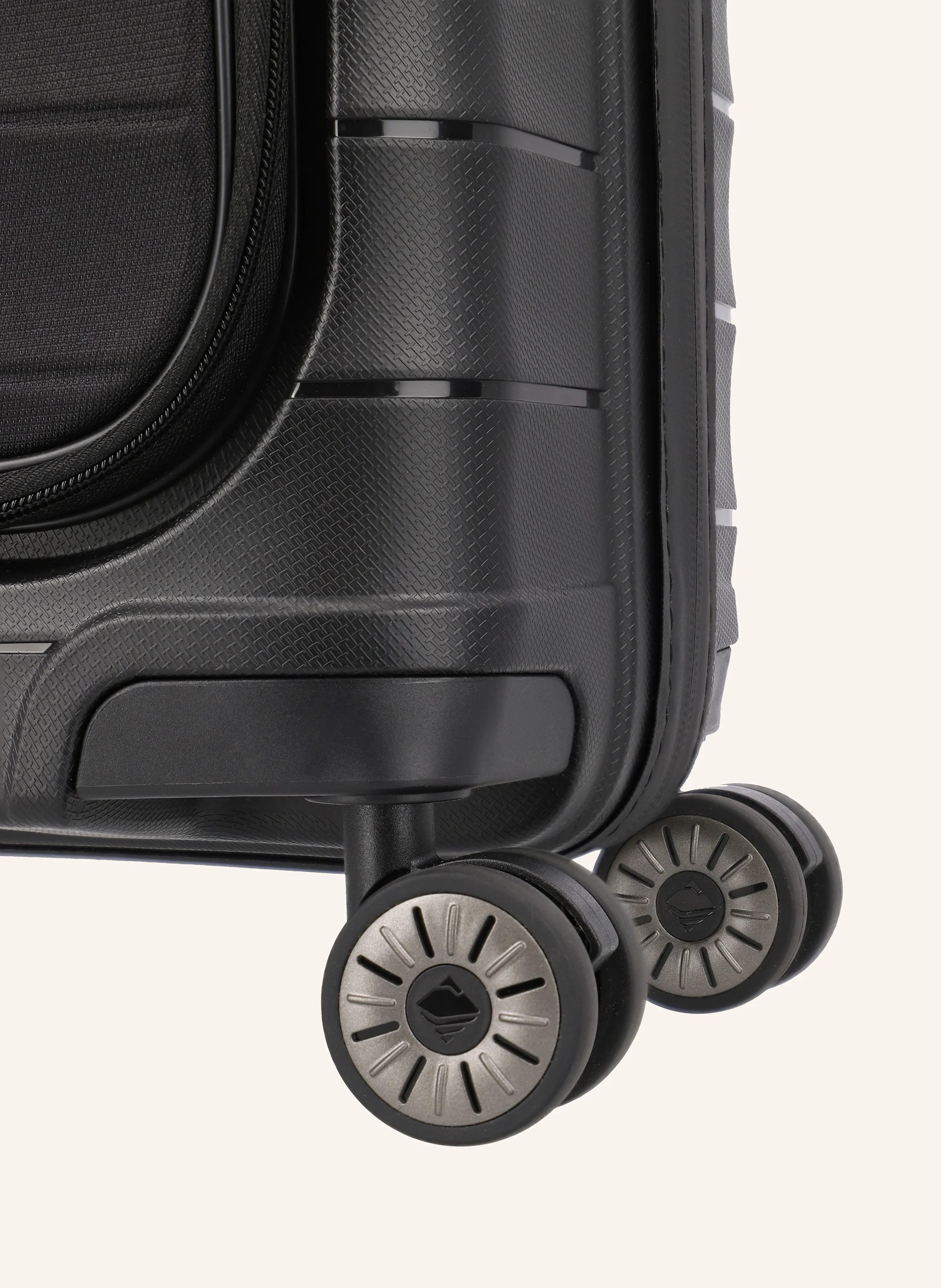 travelite Trolley MOOBY S+