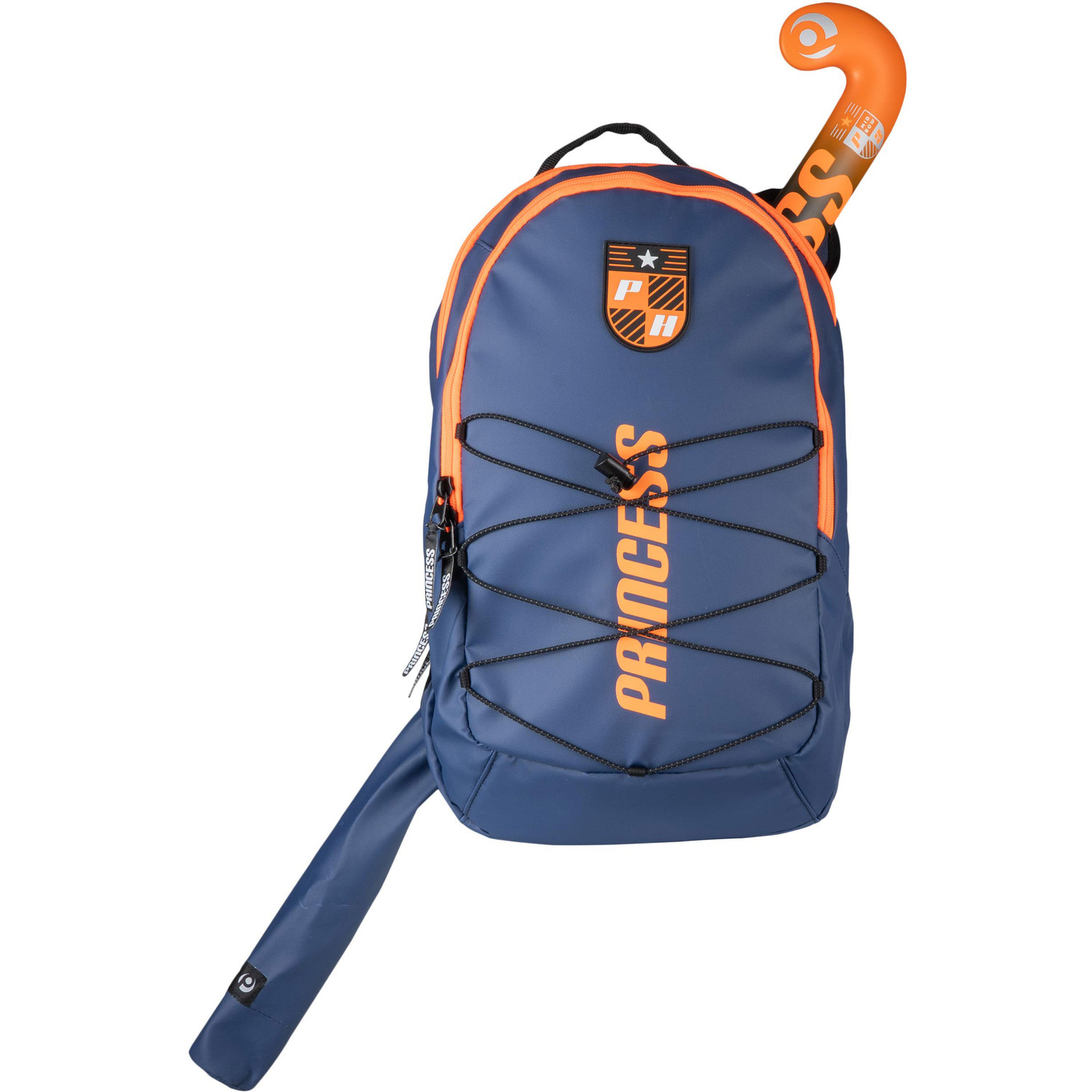 Princess Backpack Premium