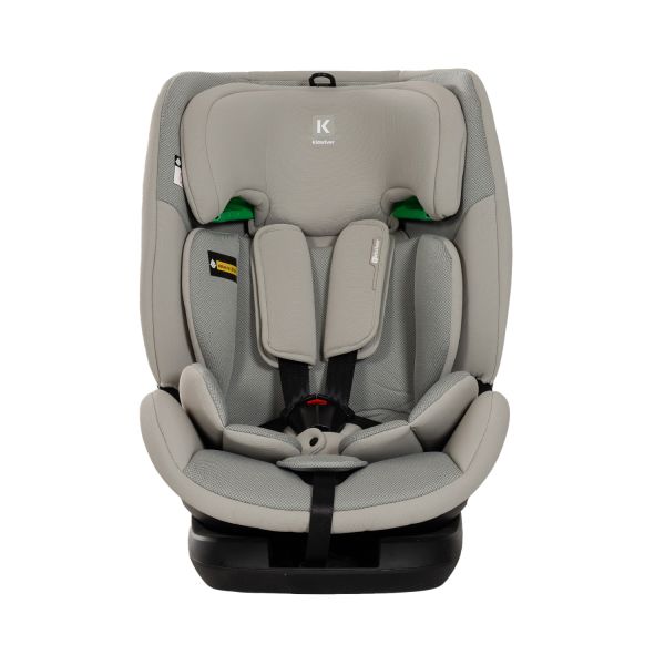 Kidsriver Autostoel Sigma-S I-size (76-150 cm)