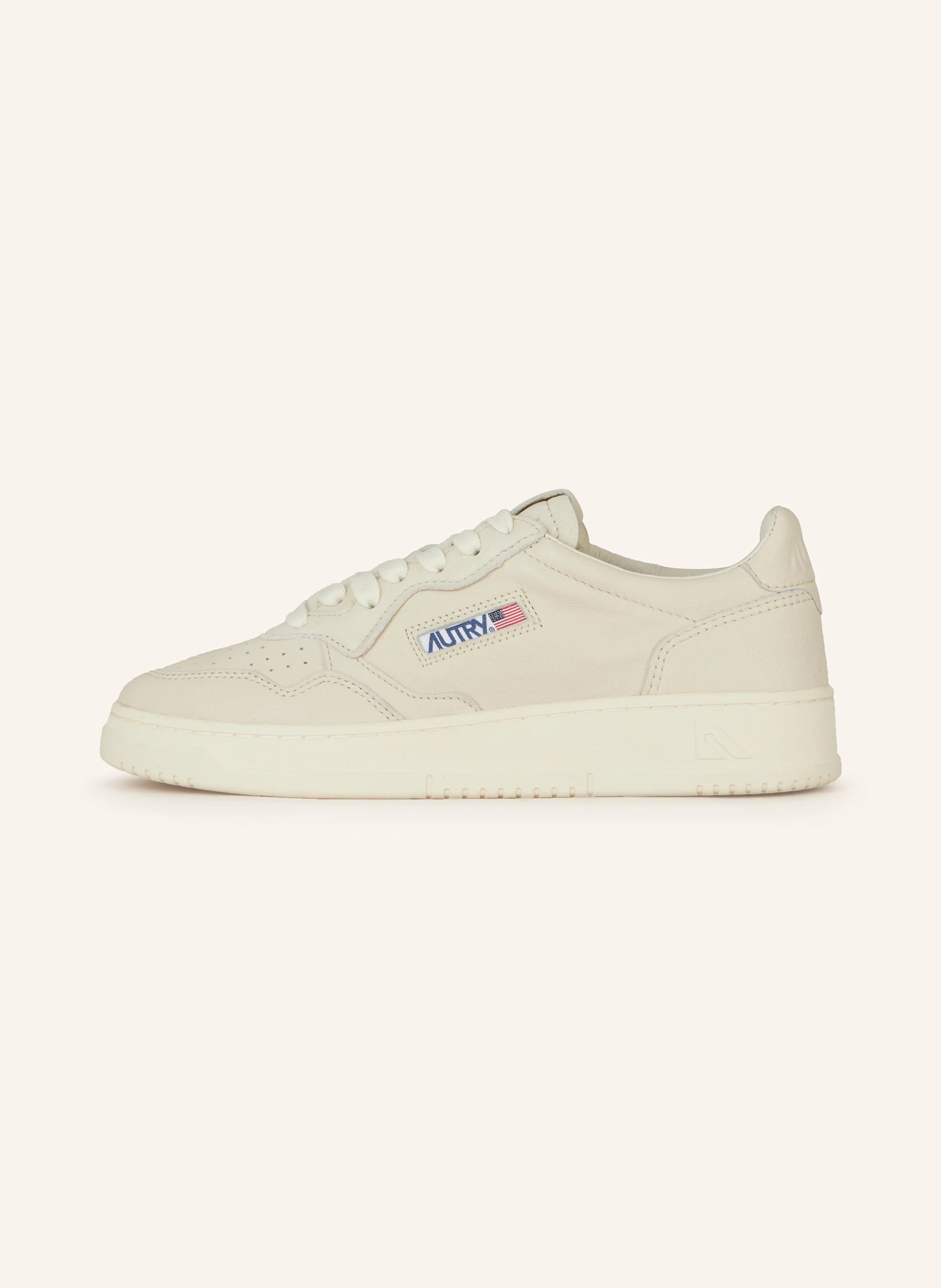 AUTRY Sneaker MEDALIST LOW SG