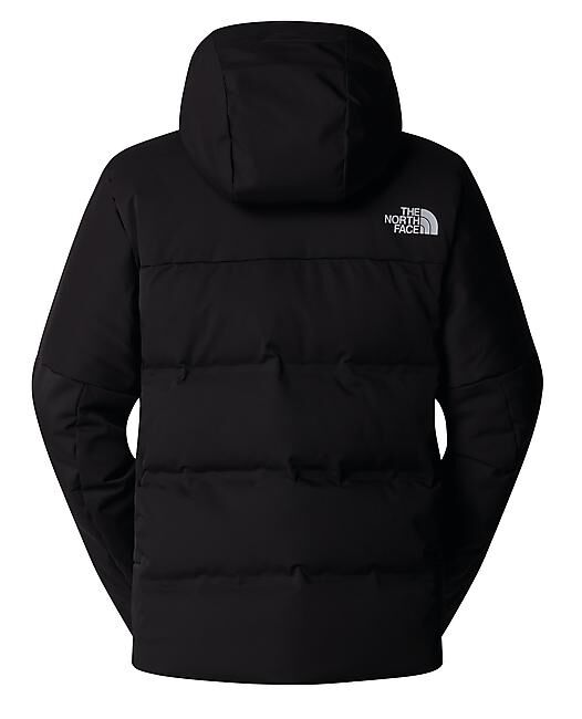 THE NORTH FACE - M CIRQUE DOWN JACKET