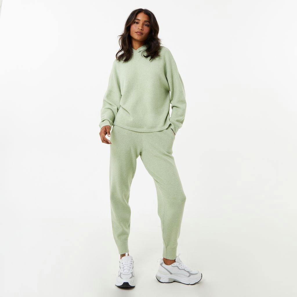 Jack Wills Lounge Knitted Hoodie