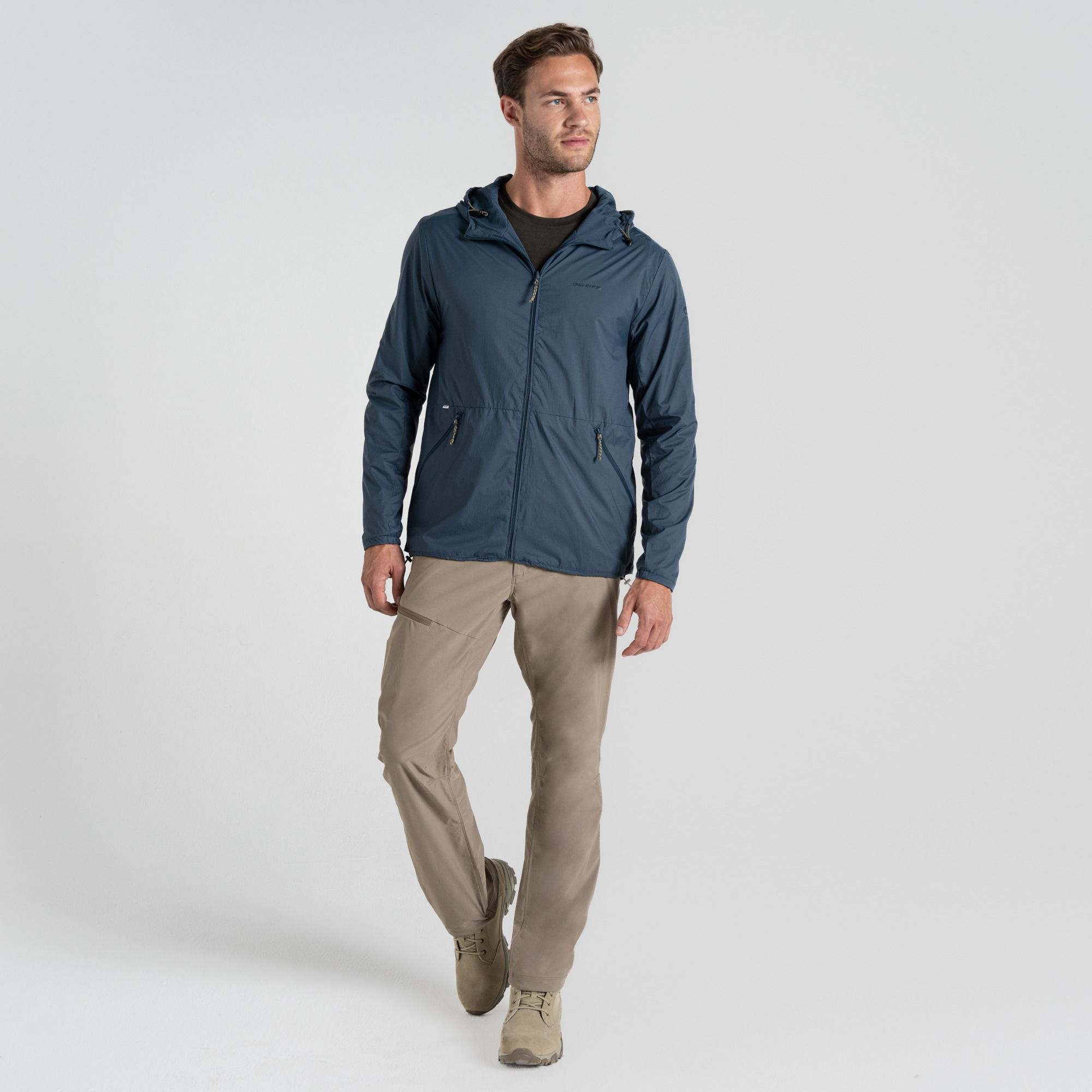 NosiLife Ovis Reversible Jacket