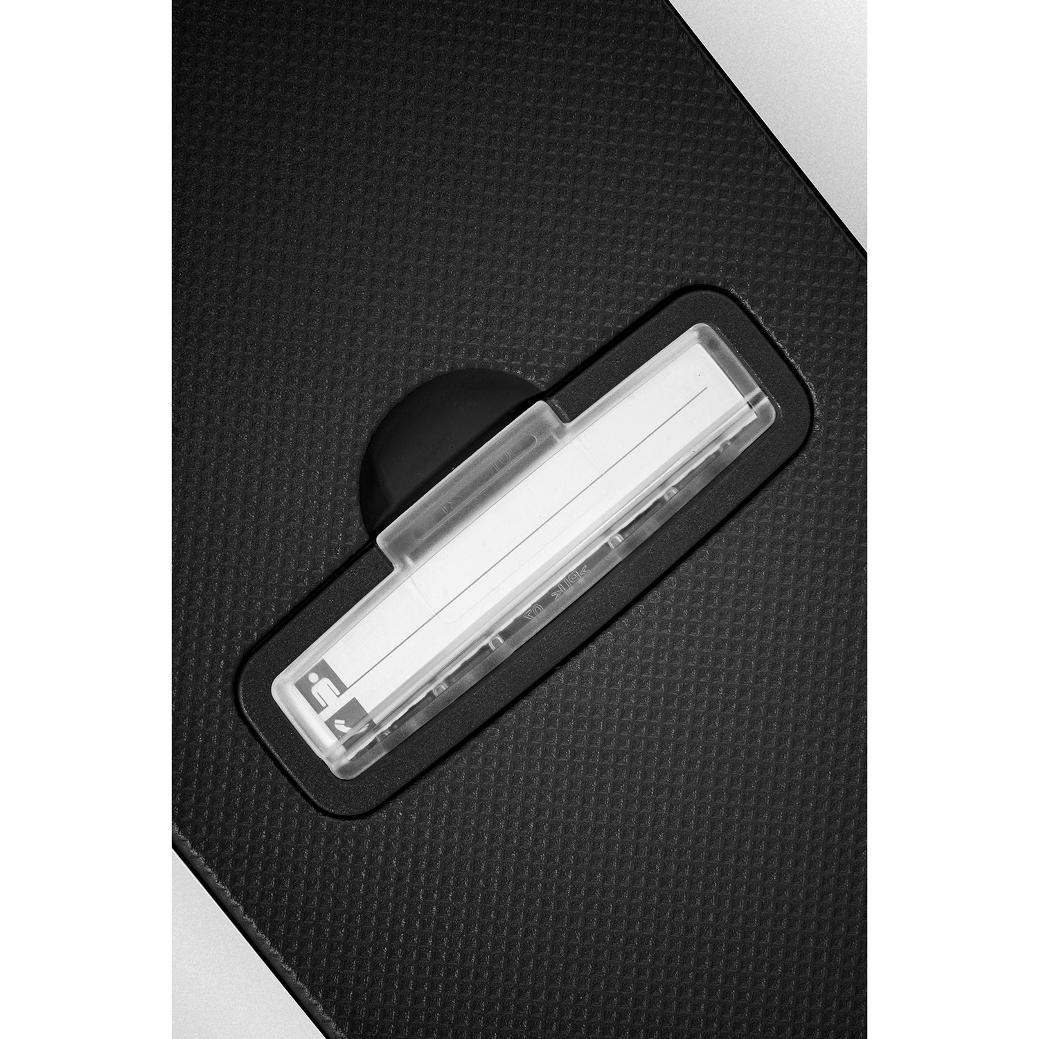 Samsonite S'Cure Spinner 55 black