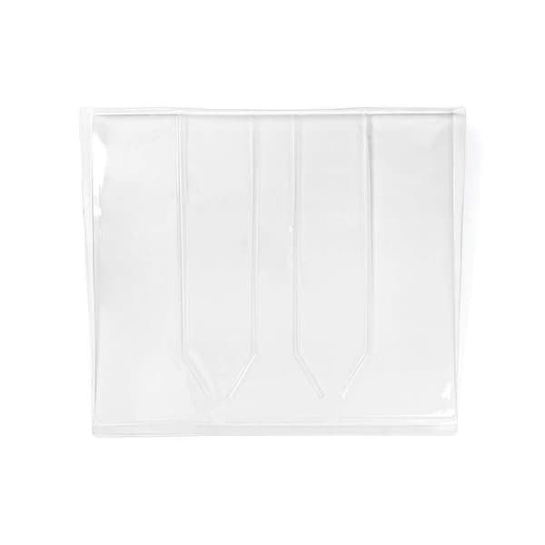 Spillbrett Oppvaskmaskiner | Gjennomsiktig | Plast | 60 x 54 x 5 cm