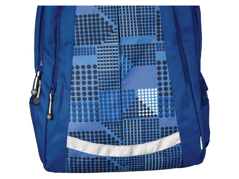 Schoolrugzak, 27 L, groeit mee