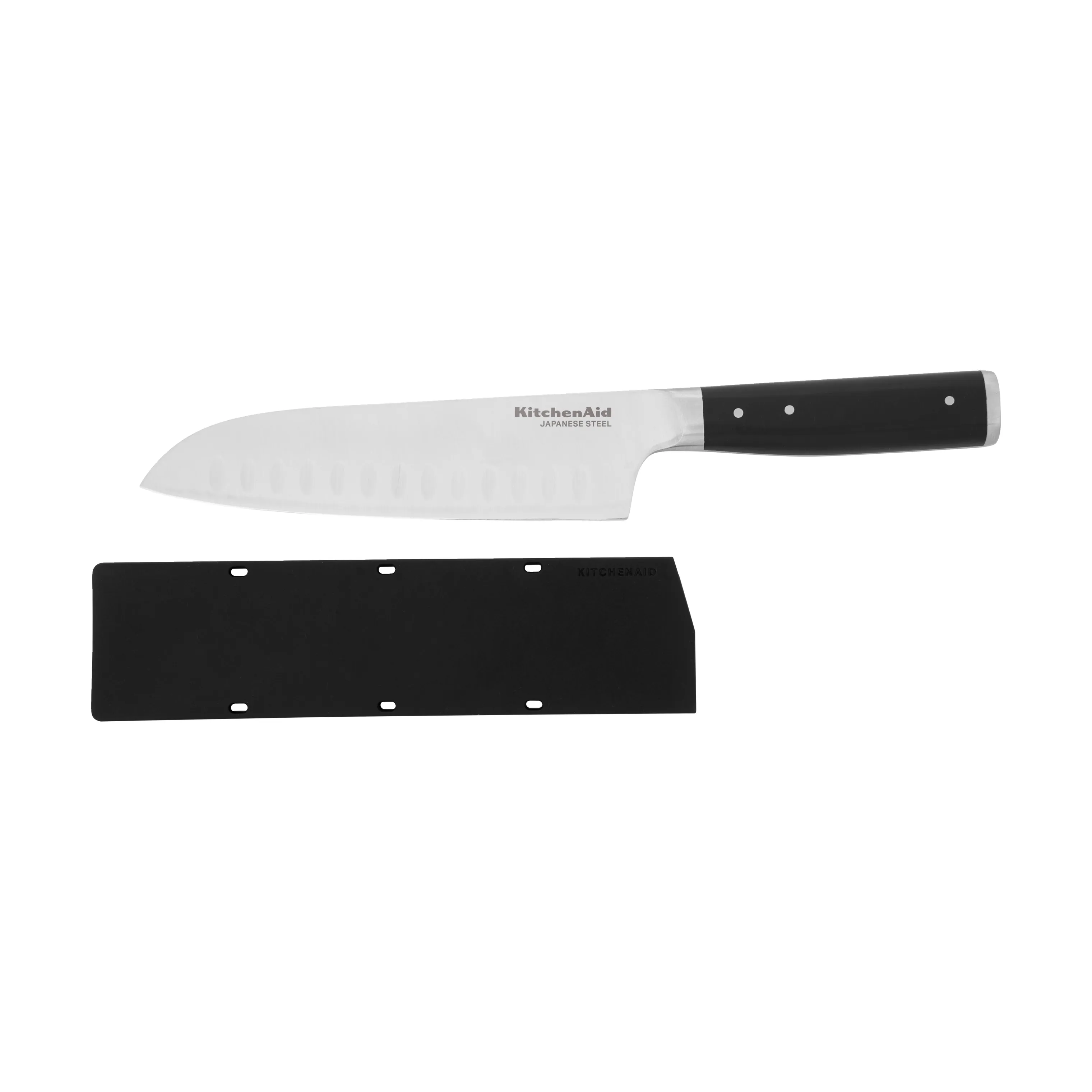 KitchenAid Gourmet Santokukniv