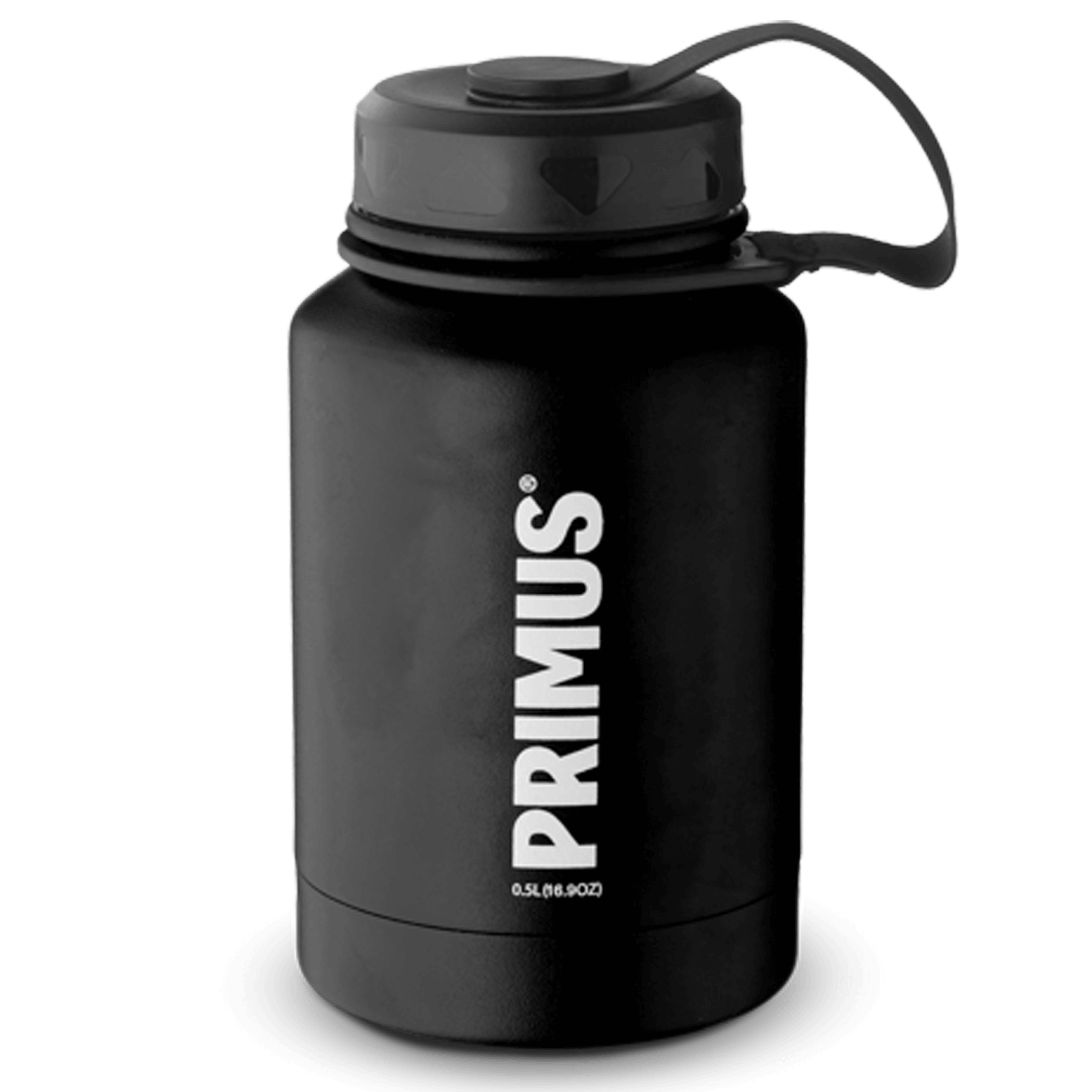 Primus TrailBottle 0,5L Vacuum - Friluftsutstyr