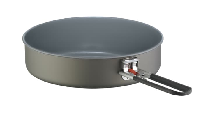 Kjøp MSR Ceramic Flex Skillet Stekepanne fra Hekta På Tur
