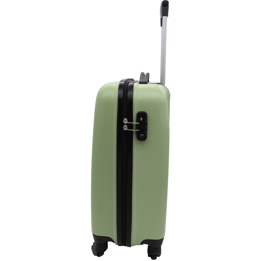 Undercover Trolley The Child Polycarbonat 20'