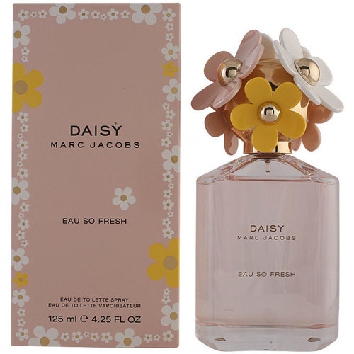 Marc Jacobs - Daisy Eau So Fresh Eau De Toilette Vaporizador