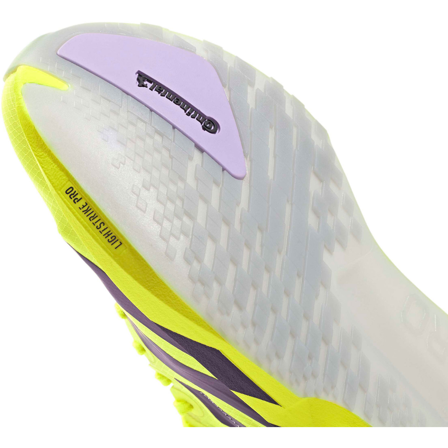 adidas Adizero Adios 9 Dames