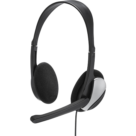 Hama PC-Office-Headset 