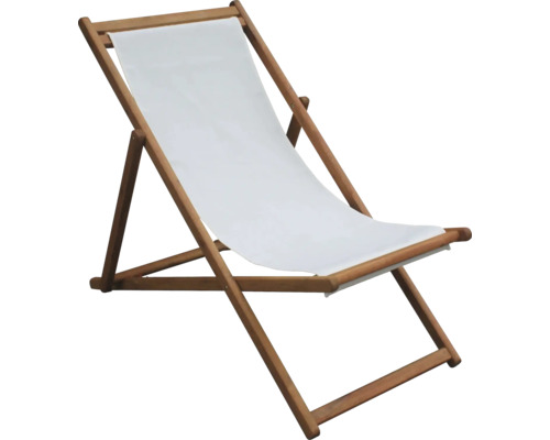 Garden Place tuinstoel 60 x 90 x 80 cm beige
