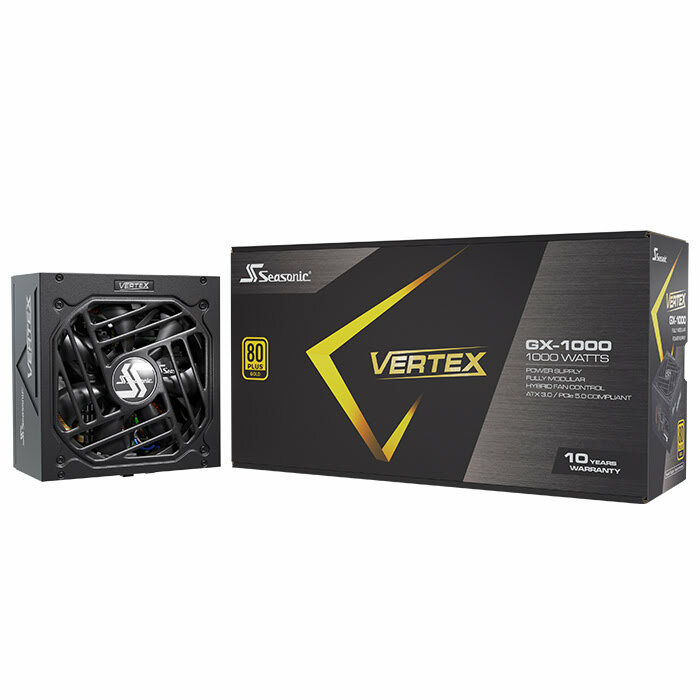 Seasonic VERTEX GX-1000