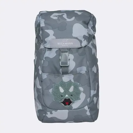 Beckmann Kinderrucksack Classic Mini, Dinosaur