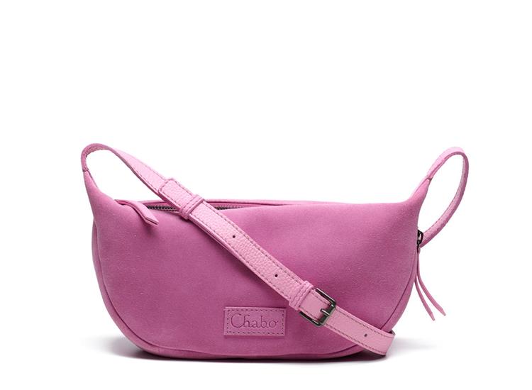 Chabo Summer Suede Pink