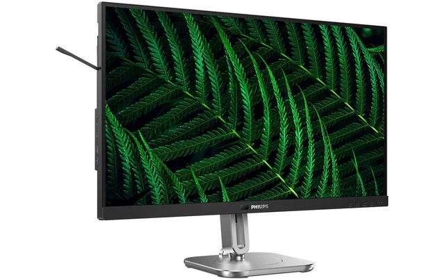 Philips LCD-Monitor »27B2G5601/00« 68,31 cm/27 ″  2560 x 1440 px WQHD 4 Reaktionszeit 100 Hz