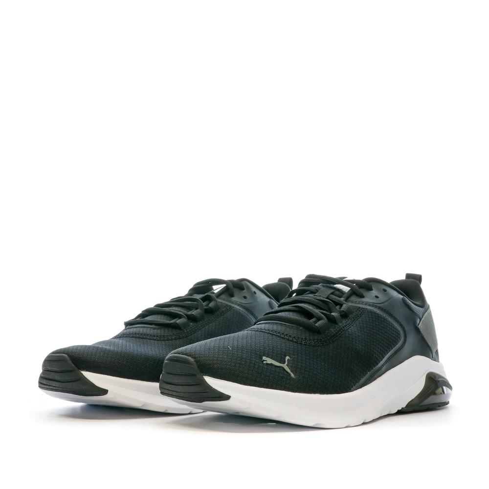 Puma Baskets Noir Homme Puma Electron