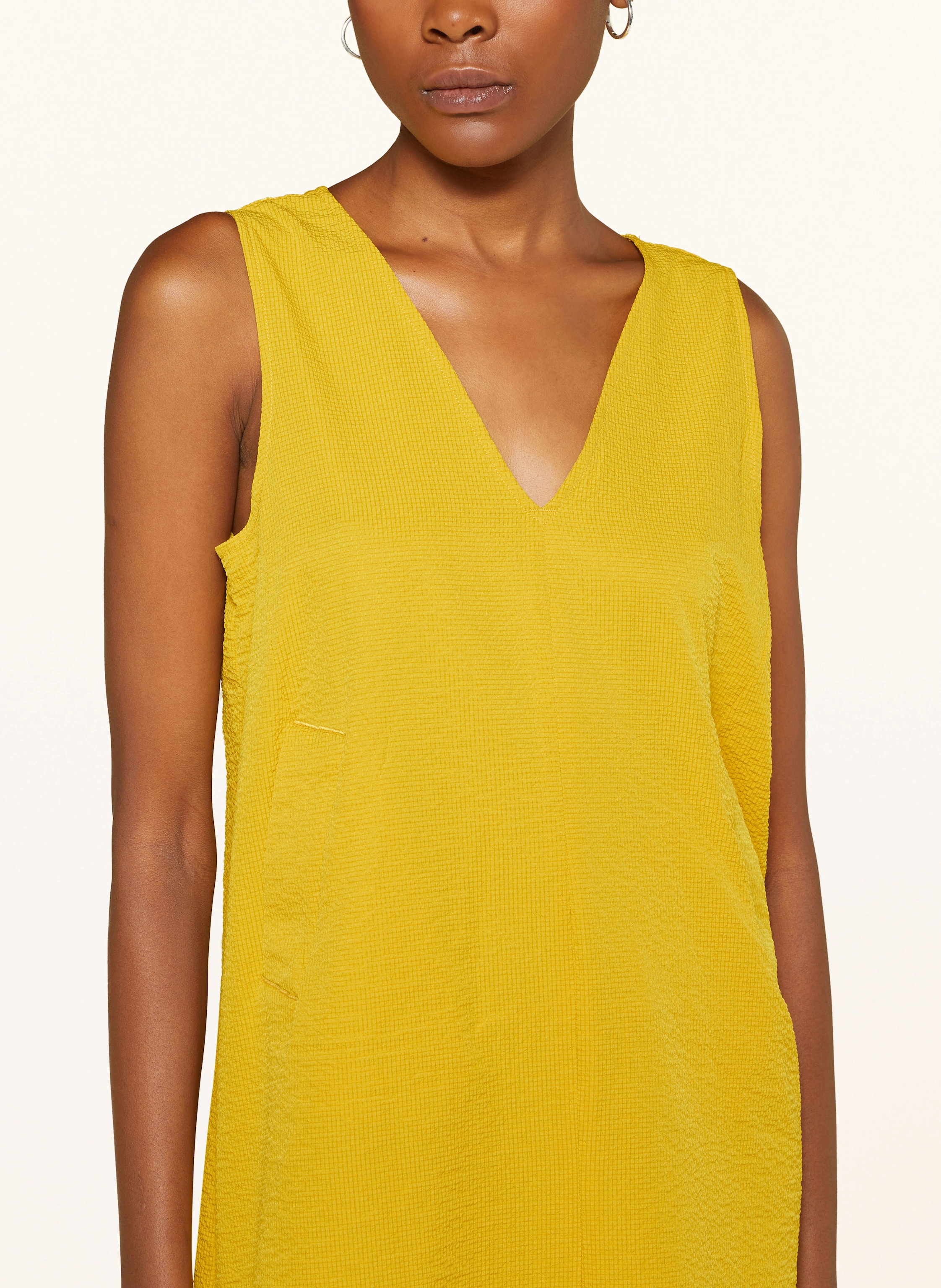 JEANNE BARET Kleid SUNFLOWER