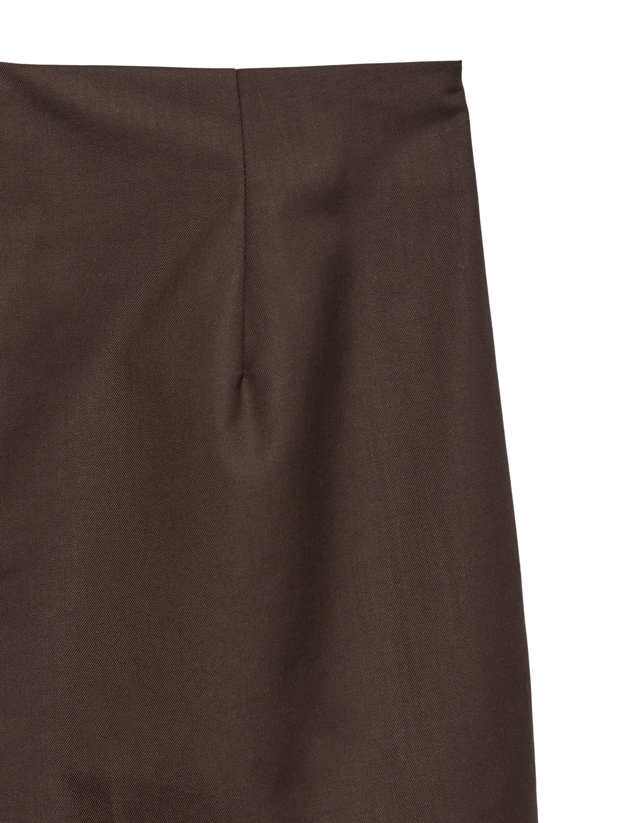 VMHAILEY High waist Broek