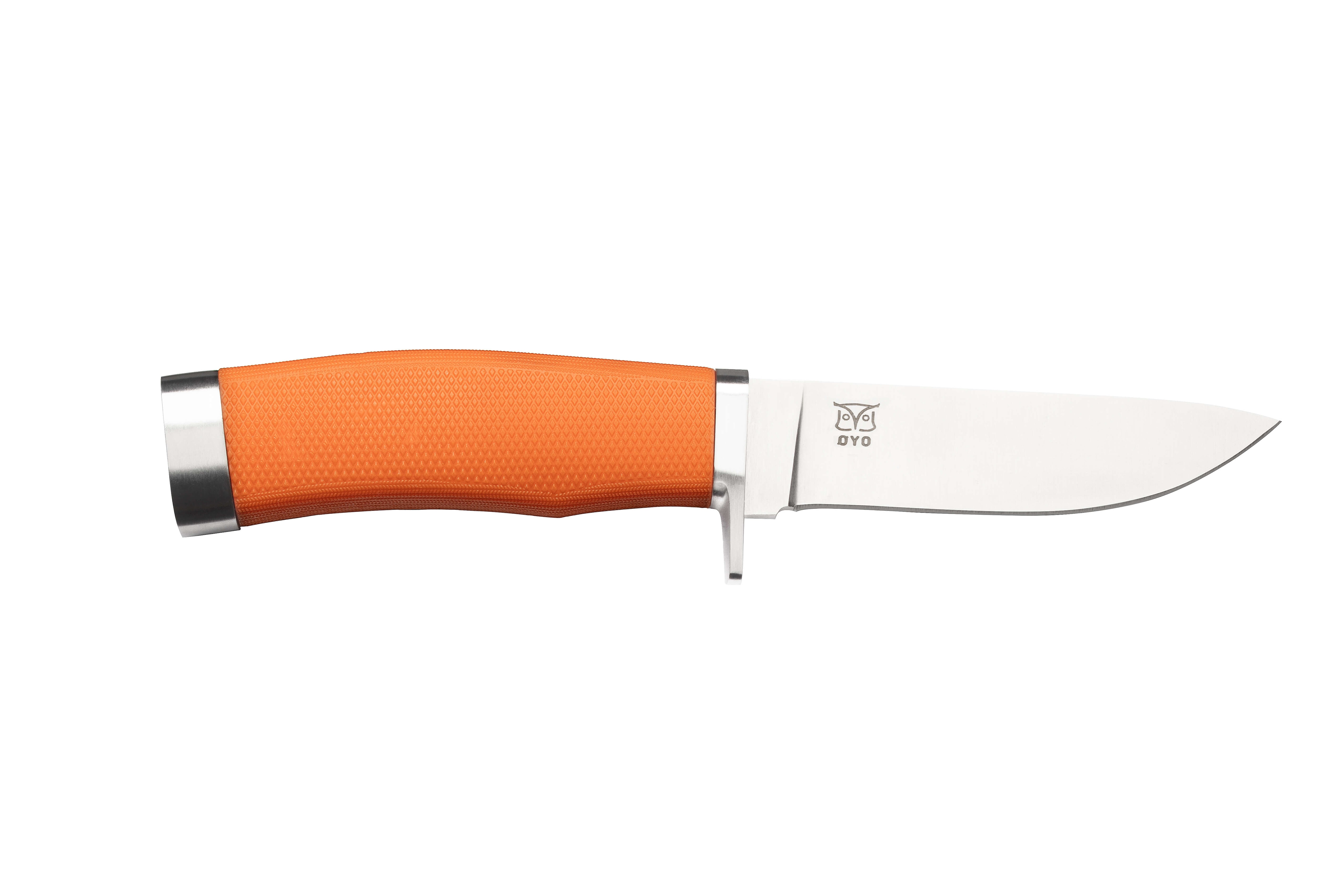 Øyo Finnskogen Slirekniv<br>Hardbarket jaktkniv