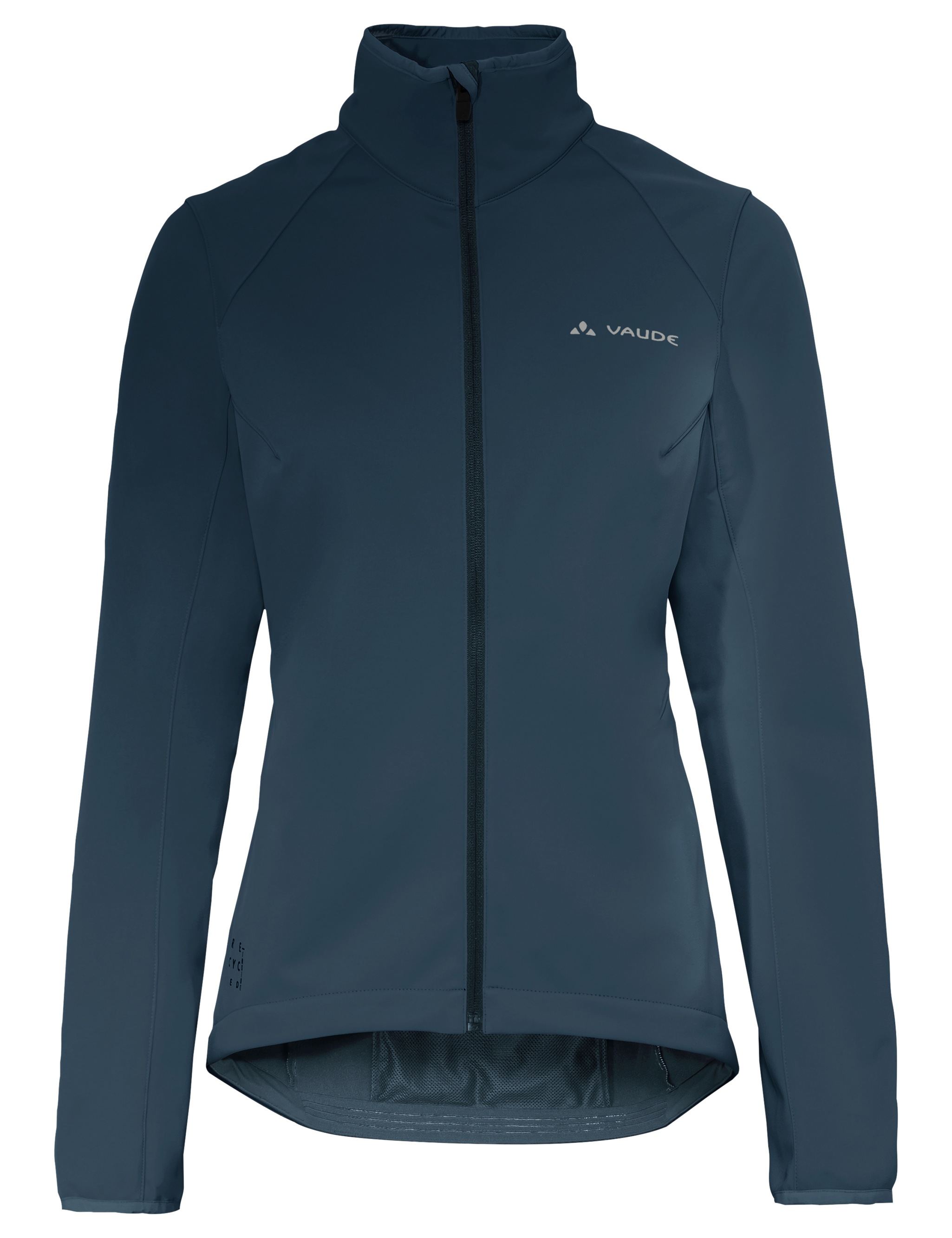VAUDE Softshelljacke »WOMEN'S MATERA SOFTSHELL JACKET II« 1 Stk. tlg. Winddicht