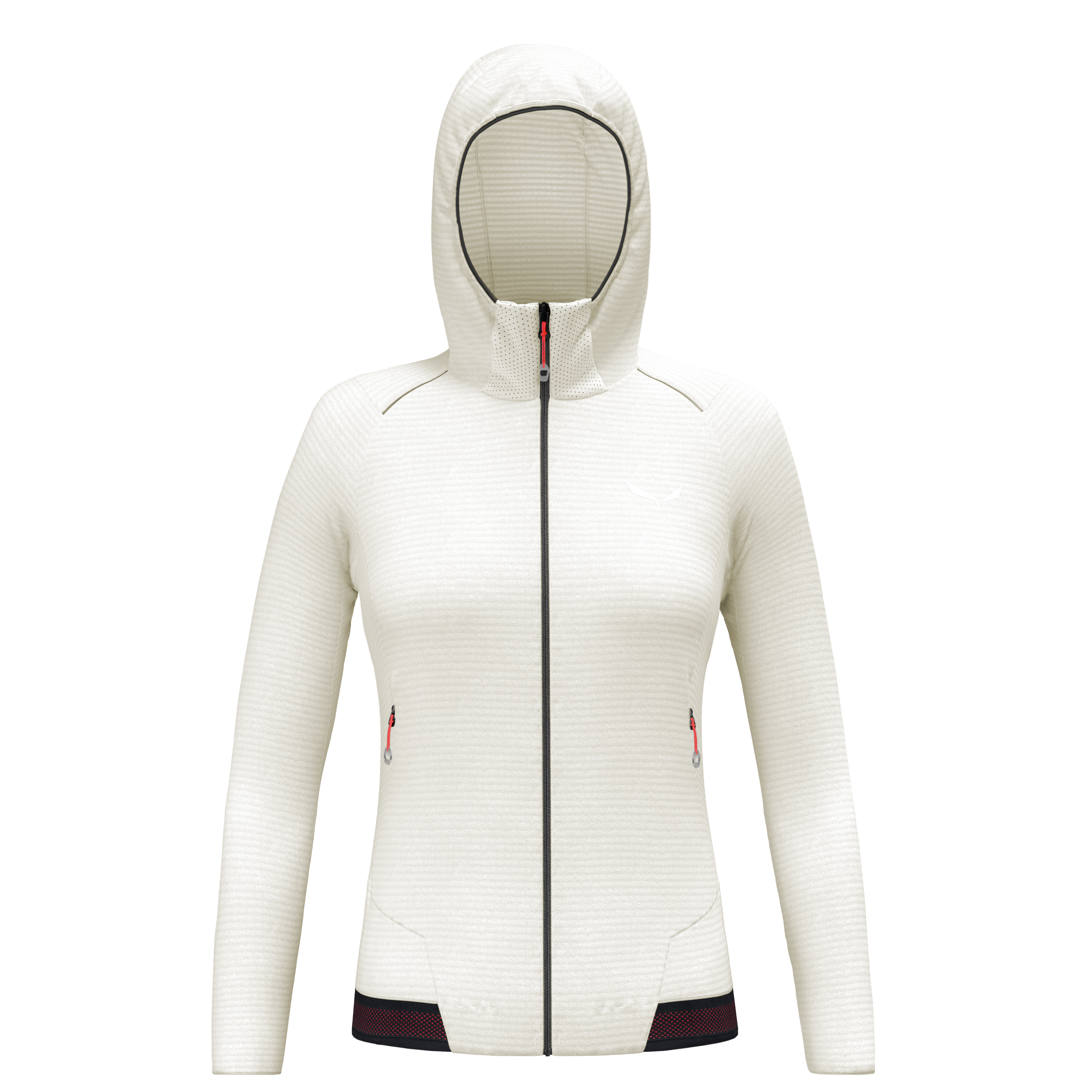 Pedroc Polarlite Kapuzenjacke Damen