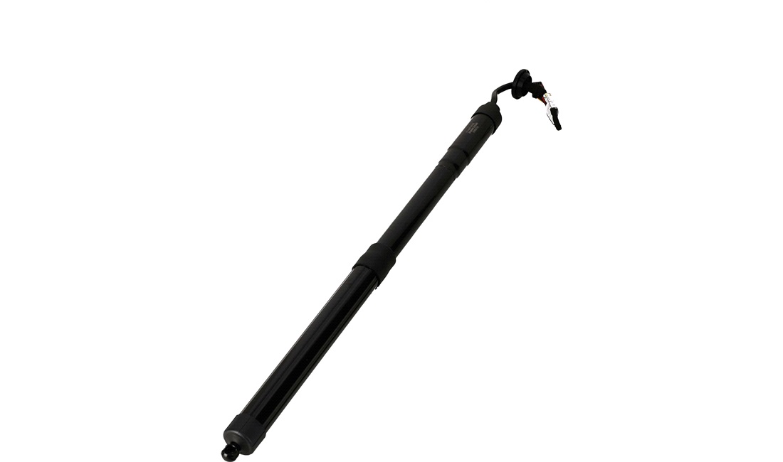 El-motor, bagklap