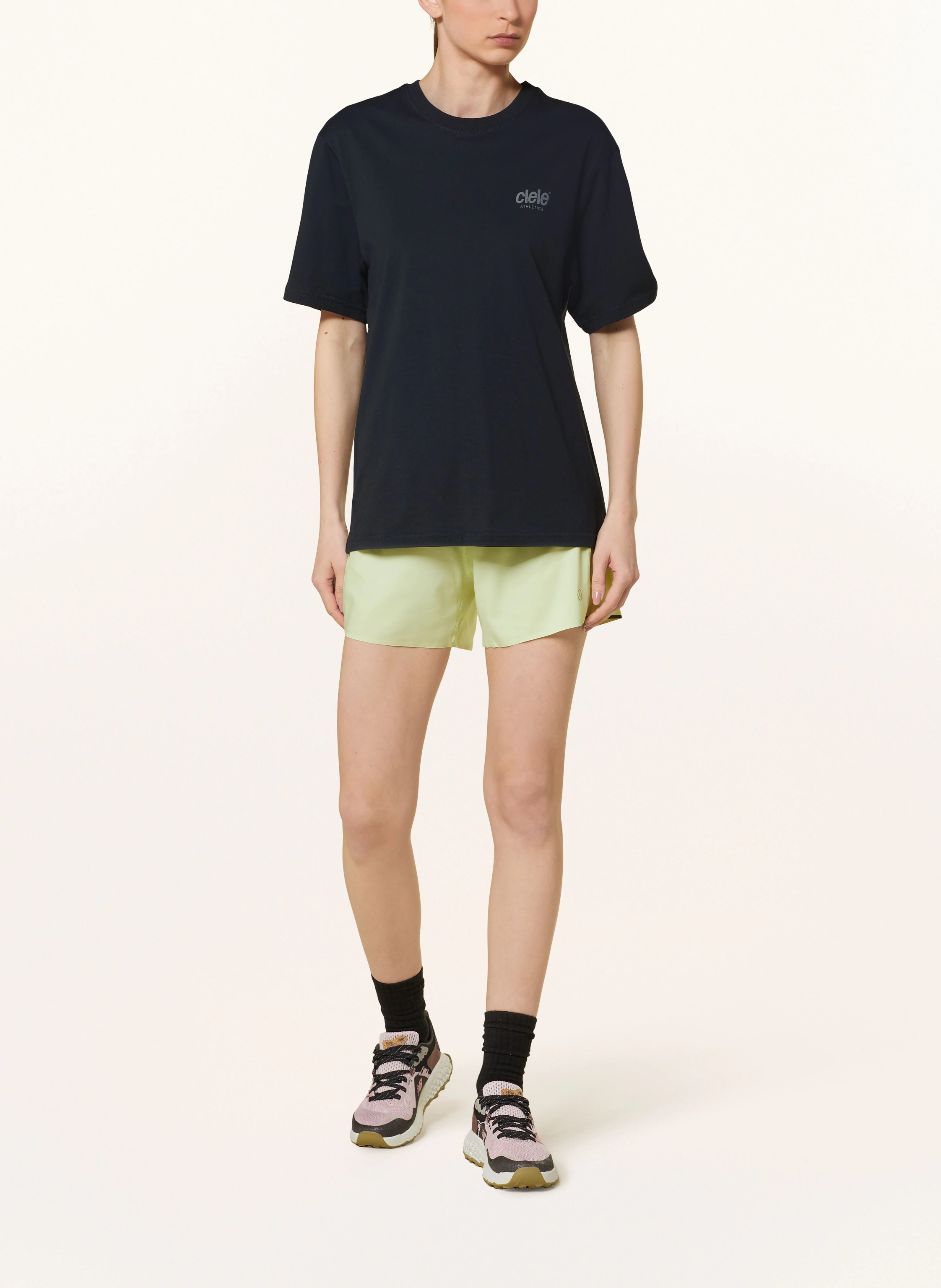 ciele athletics T-Shirt ORT ATHLETICS