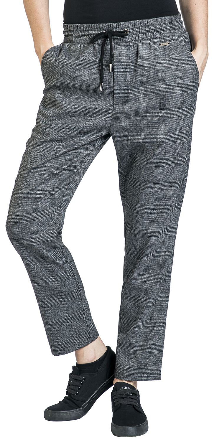 Robbie | Forplay Pantalon en toile
