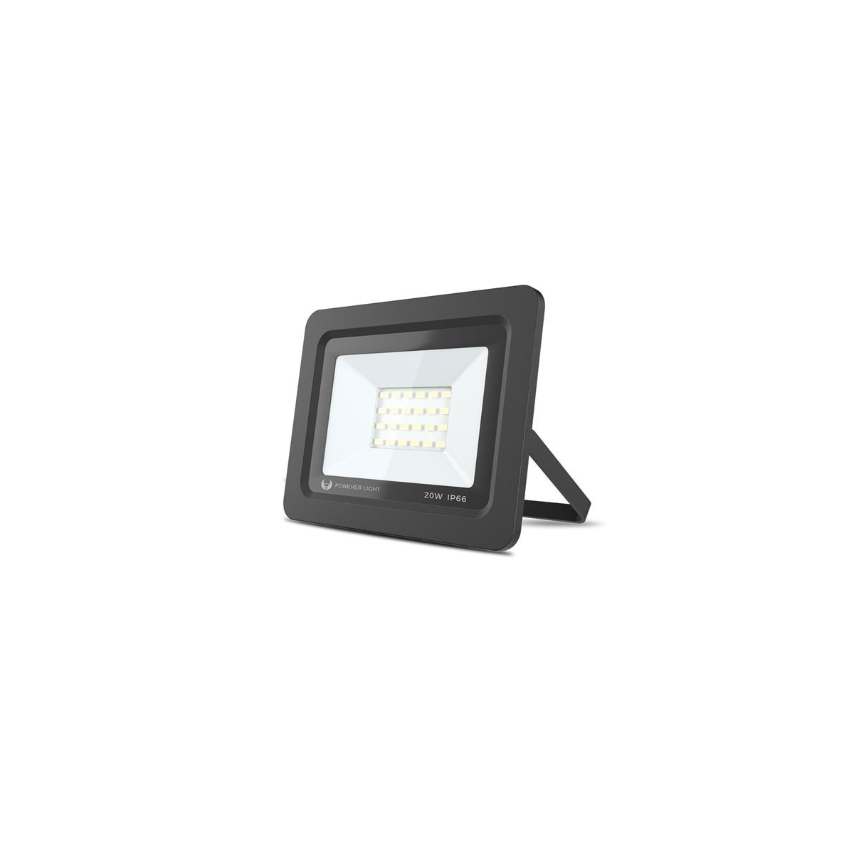 Forever LED Lampe IP66 20W 6000K