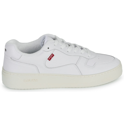 Levi's - GLIDE - Blanc