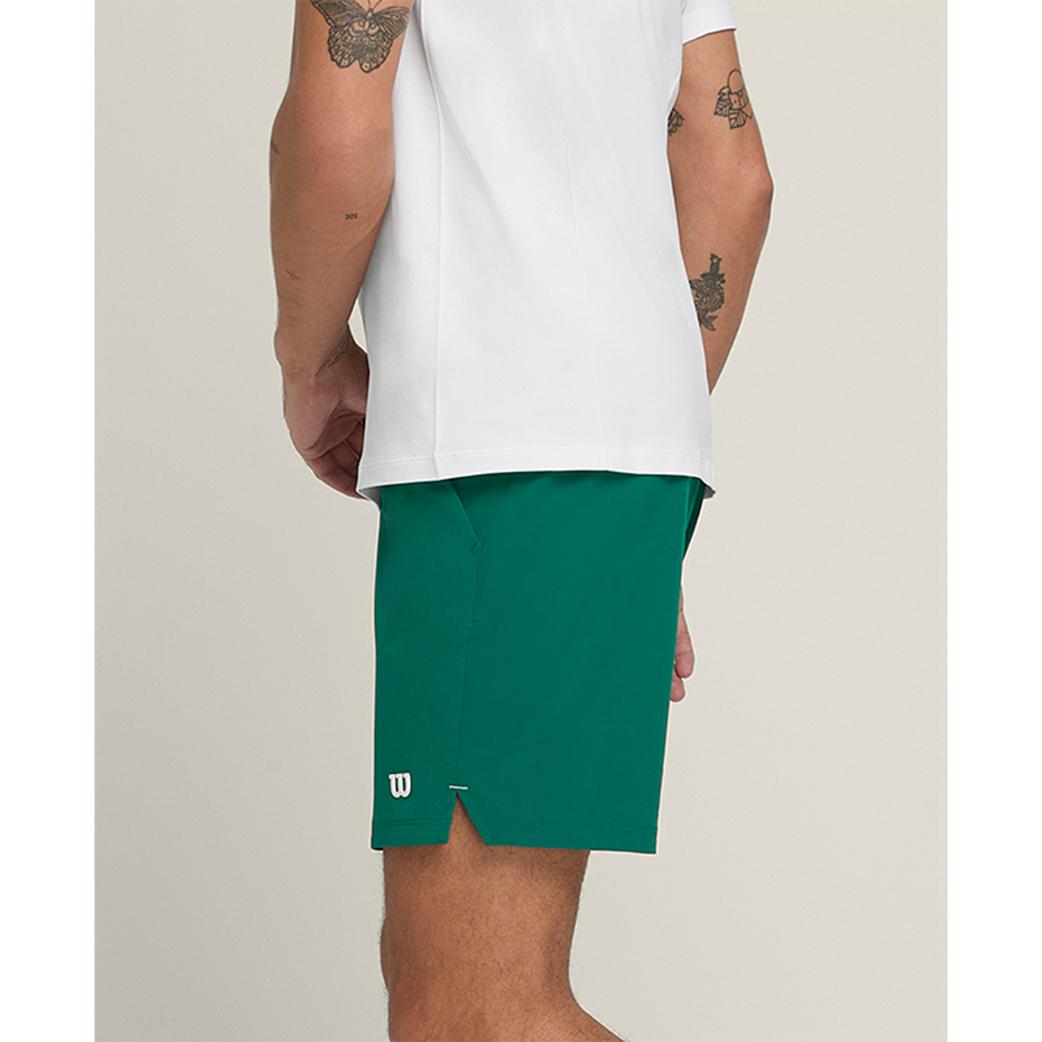Wilson Team Tournament 7 Inch Short
