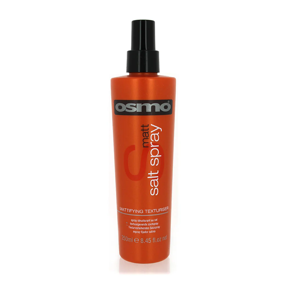 Spray texturisant salé Matt Salt Spray 250ml