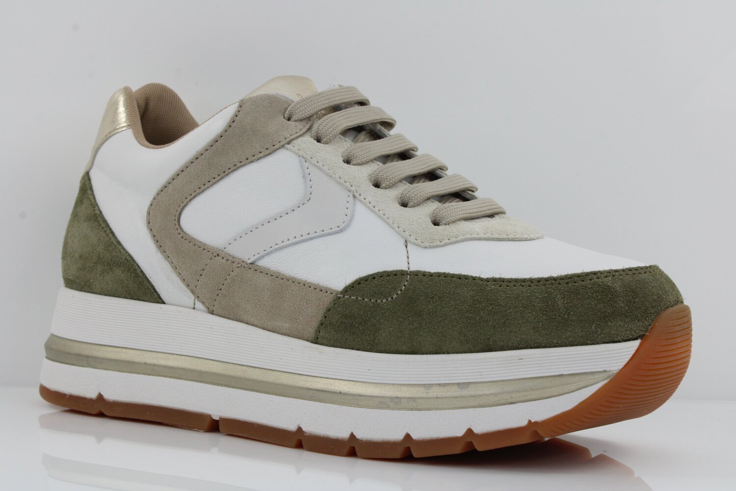 Voile Blanche Sneaker