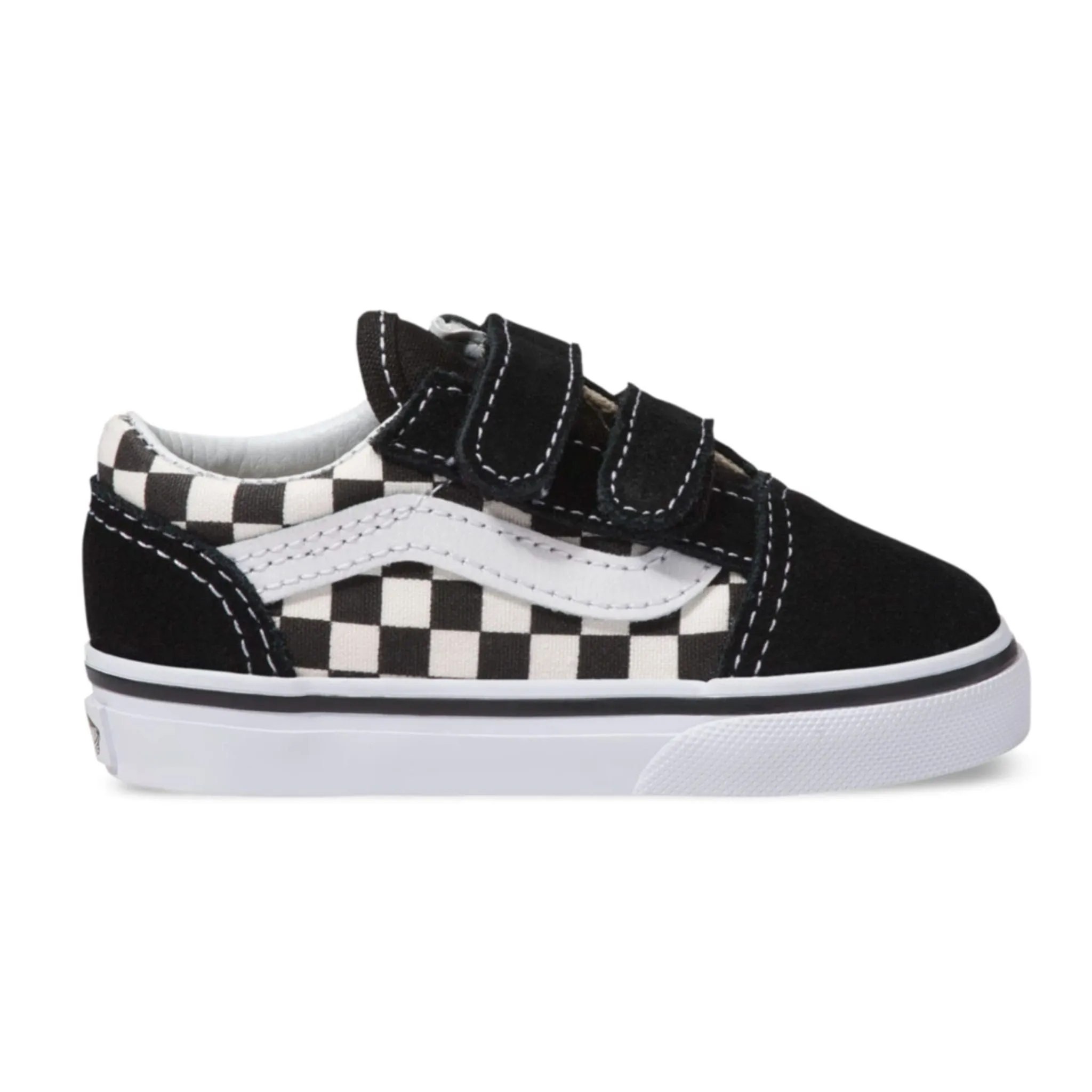 Vans Soulier Old Skool Carreaux Pointures 4-10