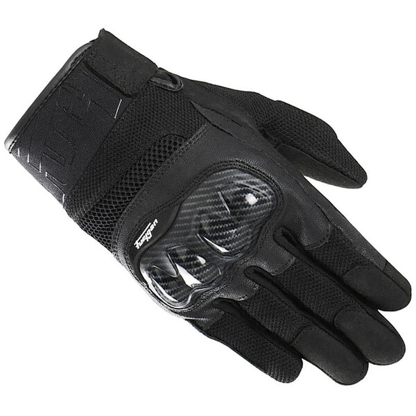 Furygan - Gants Galax Evo Noir