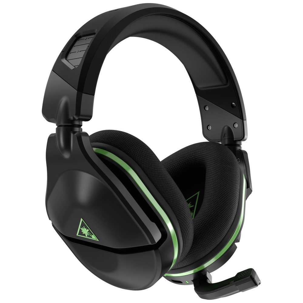 Turtle Beach Stealth 600 Gen 2 USB Schwarzes kabelloses Gaming-Headset für Xbox