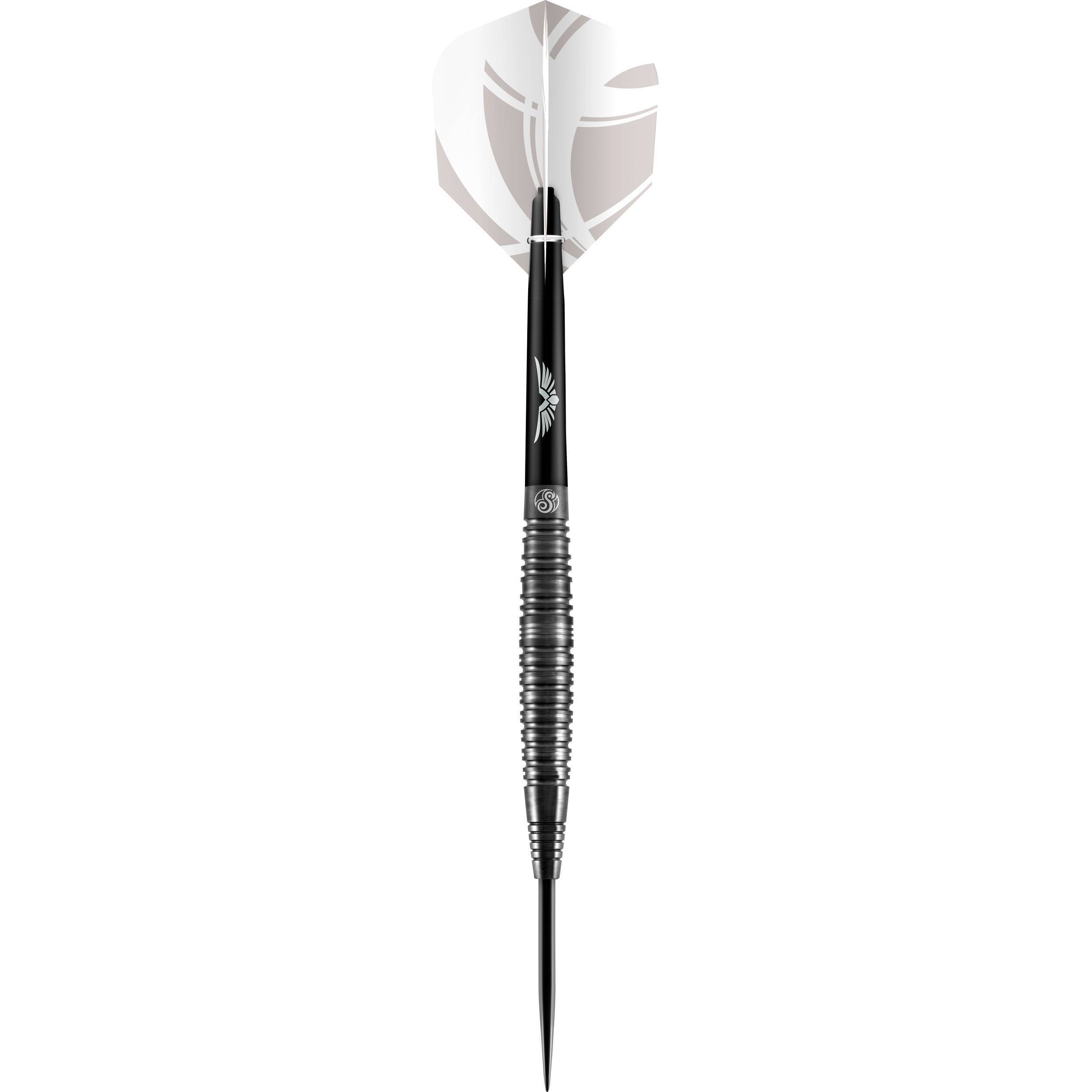 Shot - Zen Satori - Steeldart