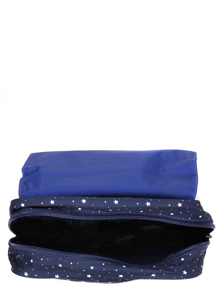 Cartable L'Àcole des Tann's Cosmos 29 cm