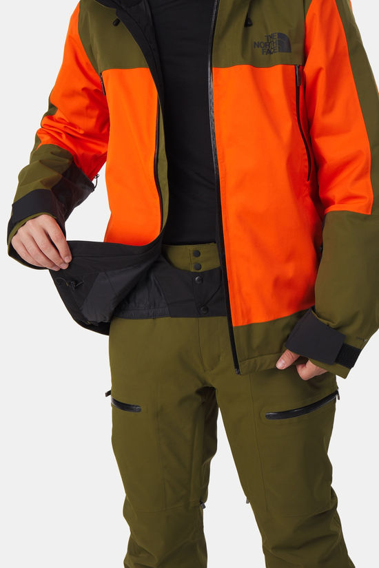 The North Face The North Face Mount Bre Ski-Jas