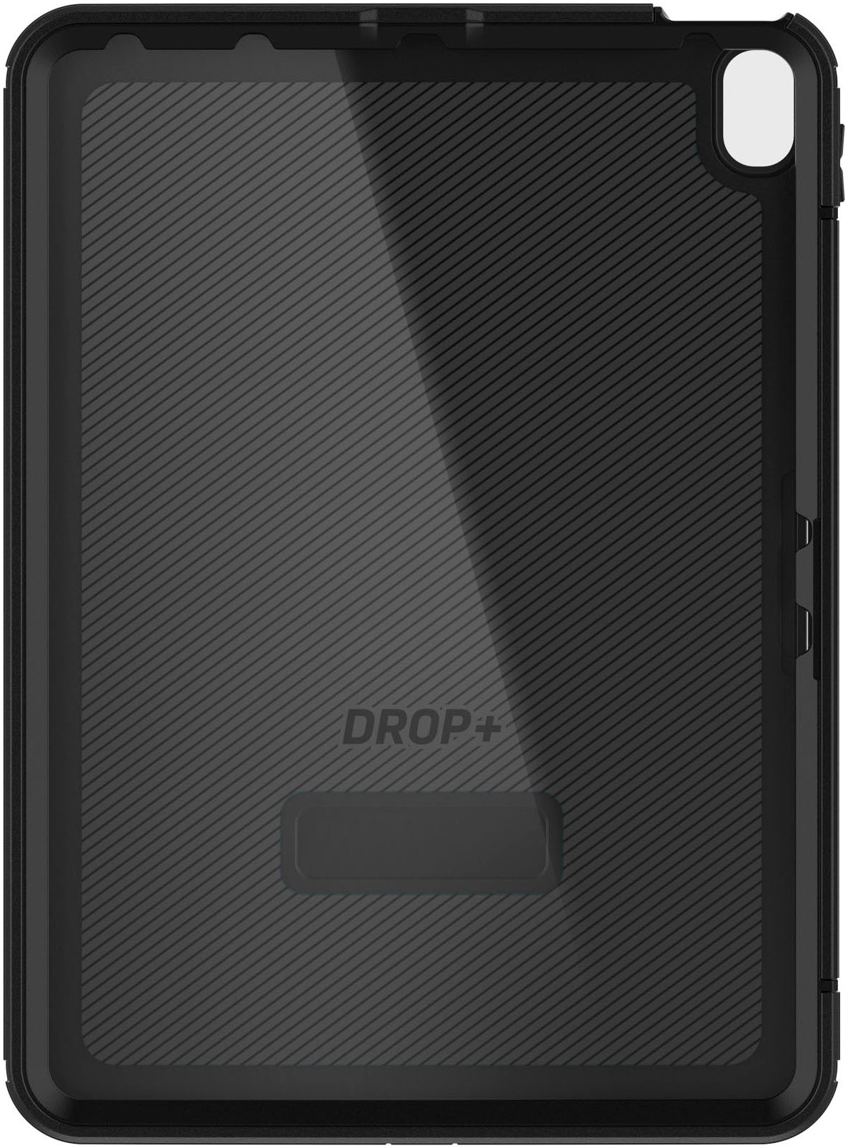 Otterbox Handyhülle »Defender für Apple iPad Air 11 (M2/5th/4th gen)« Tablet 28 cm (11 Zoll) Backcover, Schutzhülle, Handyschutzhülle, Case, Schutzcase, stossfest