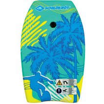 Planche de natation Bodyboard M